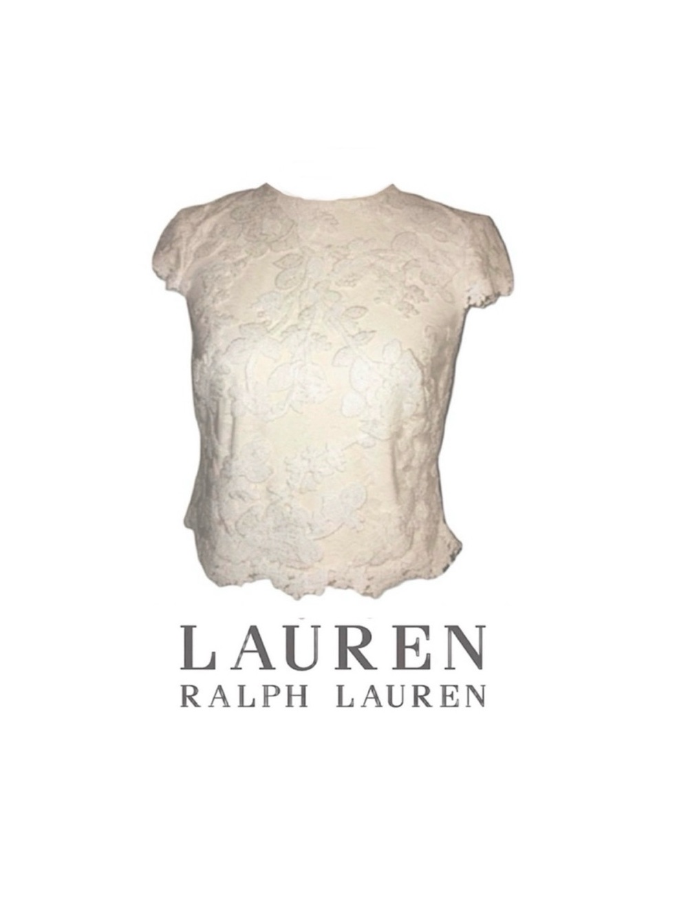 LAUREN Ralph Lauren EVENING COLLECTION